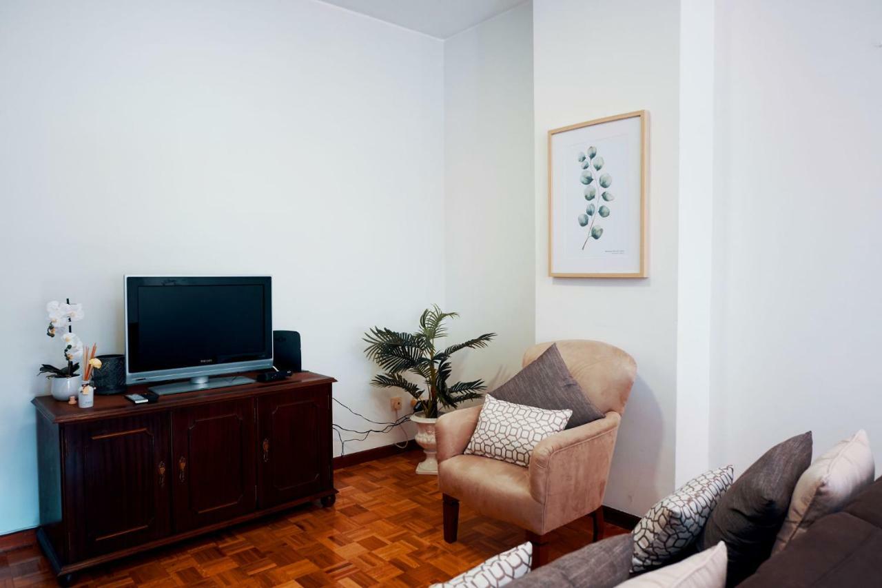 Casa Do Avo Apartment Porto Exterior foto