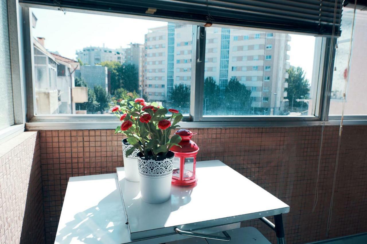 Casa Do Avo Apartment Porto Exterior foto