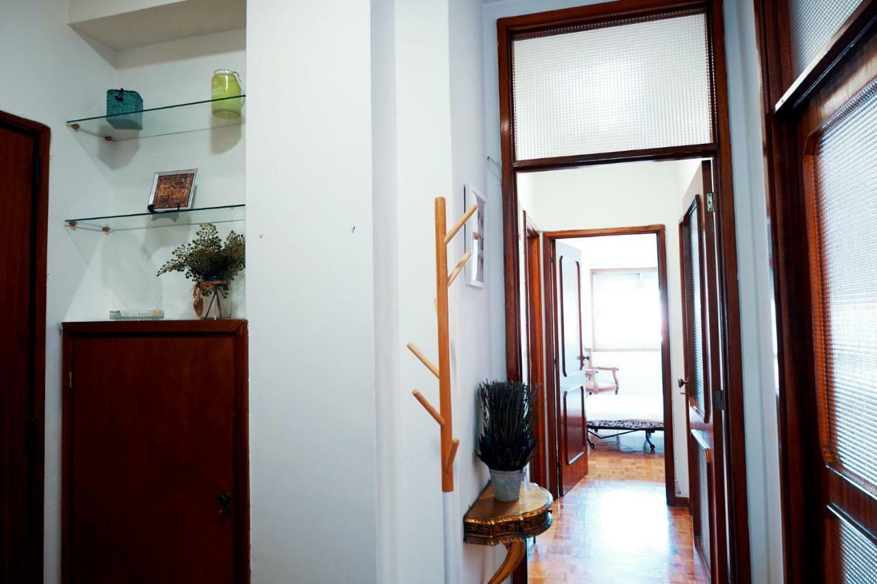 Casa Do Avo Apartment Porto Exterior foto