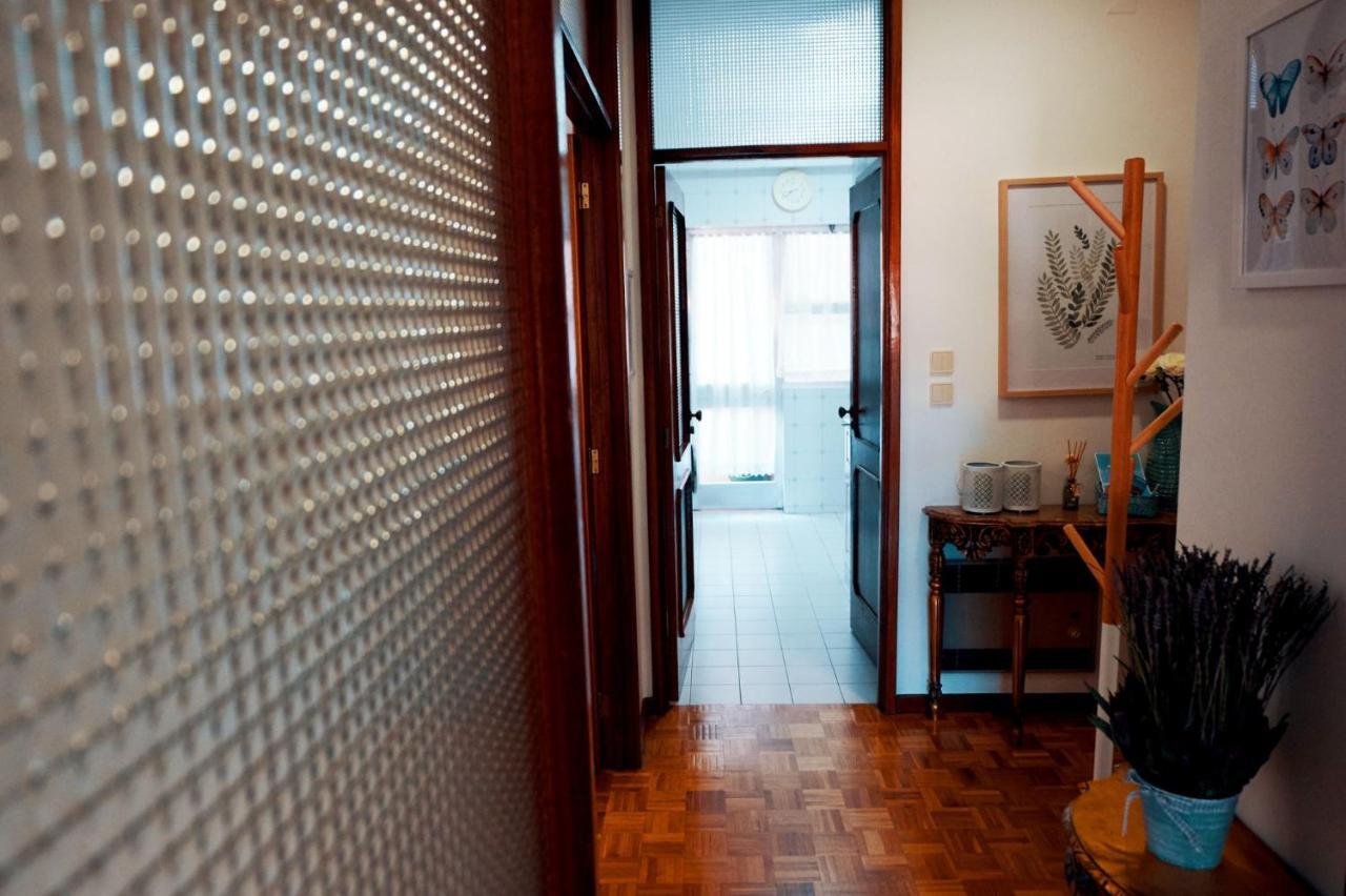 Casa Do Avo Apartment Porto Exterior foto